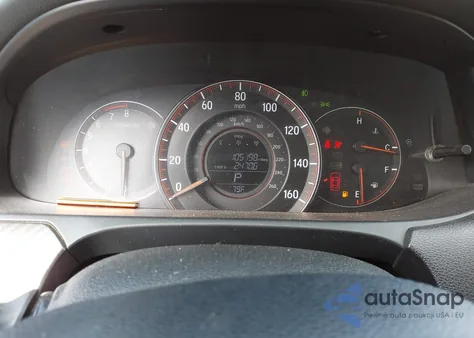 2016 Honda Accord Sport from USA, damaged, VIN 1HGCR2F56GA160309